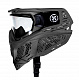 HK Army HSTL Skull Goggle Black
